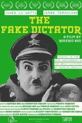 The Fake Dictator постер