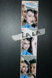 La La постер