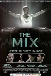 The Mix 2003 постер