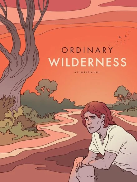 Постер Ordinary Wilderness