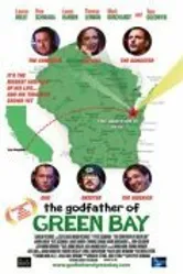 The Godfather of Green Bay постер