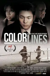 ColorLines постер