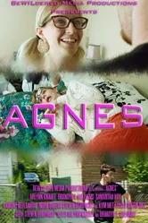 Agnes 2014, короткометражка постер