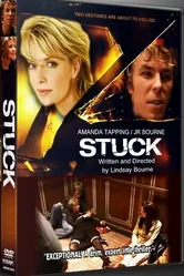 Stuck 2002 постер