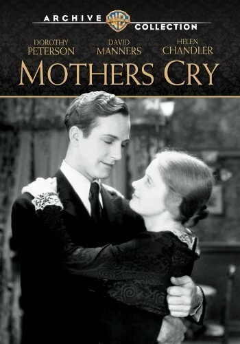 Постер Mothers Cry