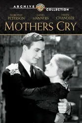 Mothers Cry постер