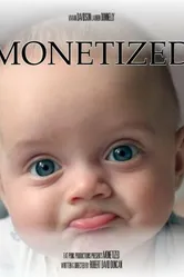 Monetized постер