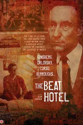 The Beat Hotel постер