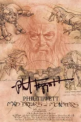 Phil Tippett: Mad Dreams and Monsters постер