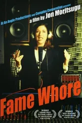Fame Whore постер