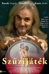 Szüzijáték постер