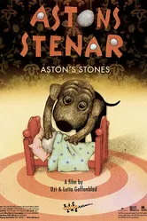 Astons stenar постер