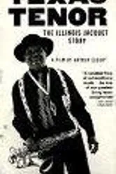 Texas Tenor: The Illinois Jacquet Story постер