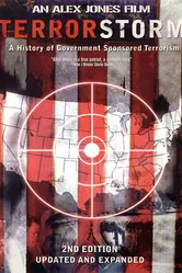 Шквал террора: История терроризма, спонсируемого правительством 2006 постер