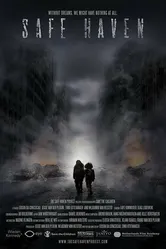 Safe Haven 2019 постер