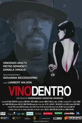 Vinodentro постер