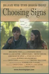 Choosing Signs постер