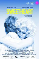 Sweetheart 2017, Италия постер