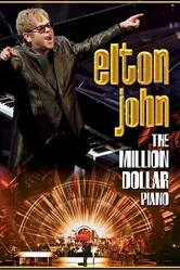 Фортепьяно за миллион долларов 2014 постер