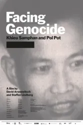 Facing Genocide: Khieu Samphan and Pol Pot постер