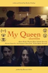 Mi Reina постер