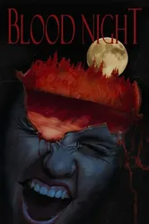 Blood Night 2016 постер