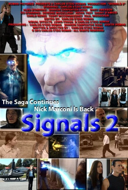 Постер Signals 2