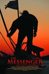 The Messenger: 360 Days of Bolivar постер
