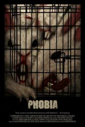 Phobia 2012 постер
