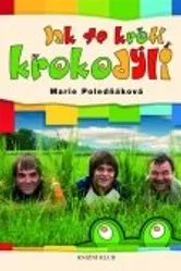 Укрощение крокодила 2006 постер