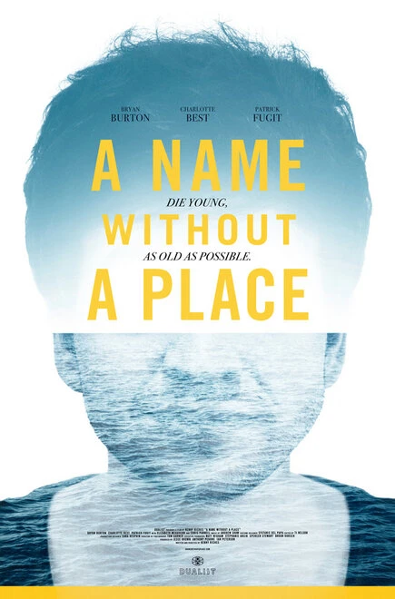 Постер A Name Without a Place