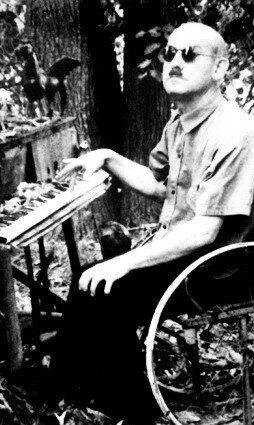 Постер Шаги в никуда 1992