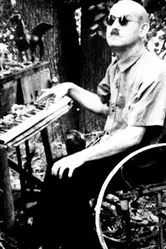 Шаги в никуда 1992 постер