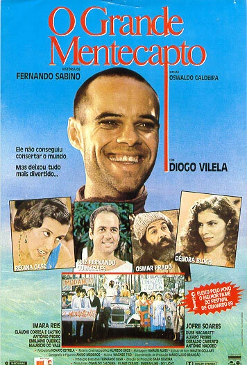 Постер Великие идиоты 1989