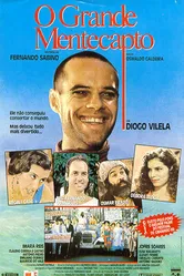 Великие идиоты 1989 постер