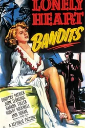 Lonely Heart Bandits постер