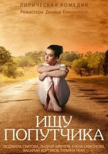Постер Ищу попутчика 2013