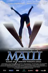 Матти 2006 постер