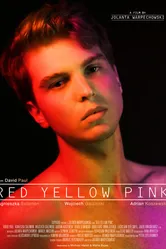 Red Yellow Pink постер