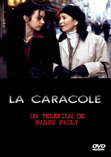 Постер La caracole