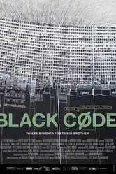 Black Code постер