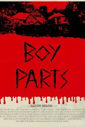 Boy Parts постер