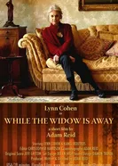 While the Widow Is Away постер