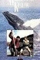 A Whale for the Killing постер