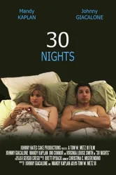 30 Nights постер