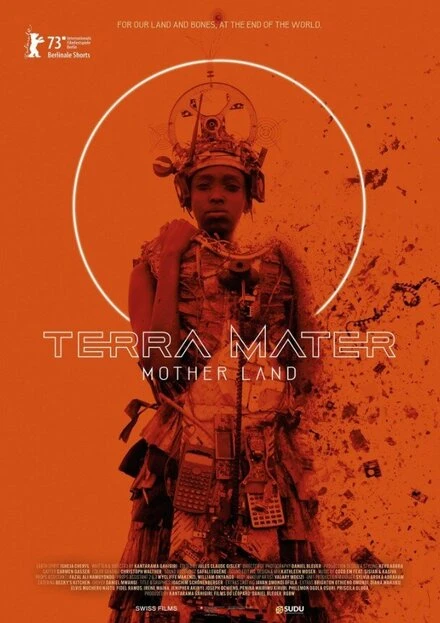 Постер Terra Mater - Mother Land