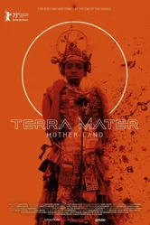Terra Mater - Mother Land постер