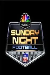 NBC: Футбол воскресной ночью 2006 постер