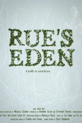 Rue's Eden постер