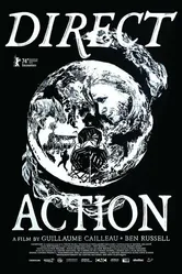 Direct Action постер